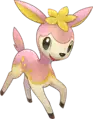 Deerling