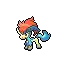 Keldeo