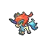 Keldeo