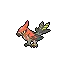 Talonflame