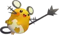 Dedenne
