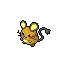 Dedenne