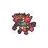 Incineroar