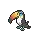 Toucannon