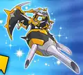 Shiny Naganadel