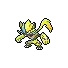 Zeraora