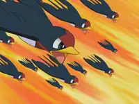 You Never Can Taillow