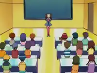 Gonna Rule The School!