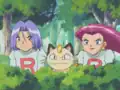 Meowth's charm error