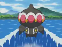 Claydol Big and Tall