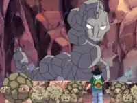 Hooked On Onix