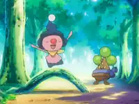 King and Queen for a Day!