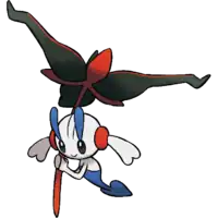 Eternal Flower Floette