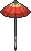 Old Umbrella