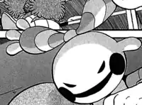 Advanced level Grunt's Chingling