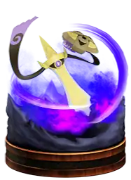 Aegislash (331)