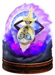 Aegislash (332)
