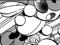 Aether Foundation's Ledian