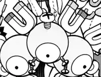 Aether Foundation's Magneton