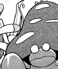 Aether Foundation's Parasect