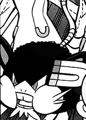 Aether Foundation's Raticate