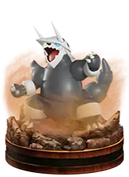 Aggron (207)
