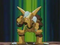 Alex Davis's Alakazam