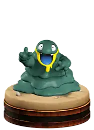 Alolan Grimer (381)