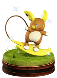 Alolan Raichu (357)