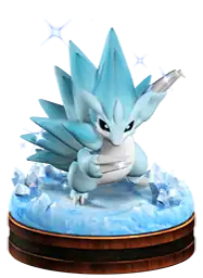 Alolan Sandslash (475)