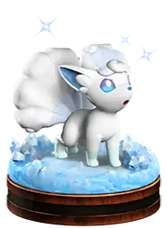 Alolan Vulpix (455)