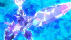 Amethio's Terastallized Ceruledge (Ghost)