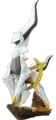 Arceus figure