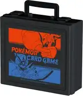 Armarouge & Ceruledge Carrying Case[76]