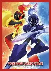 Armarouge & Ceruledge Premium Matte Sleeves[76]