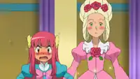 Ash and Cilan cross-dressing