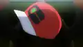 Ash's seventh hat