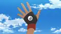Ash's Mega Glove