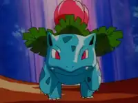Assunta's Ivysaur
