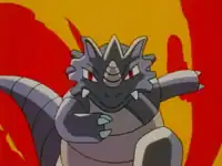 Assunta's Rhydon
