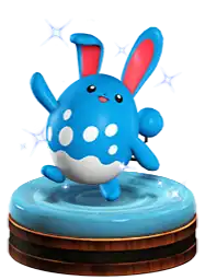Azumarill (369)