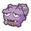 Weezing
