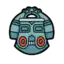 Bronzong