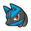 Lucario