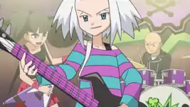 Rocking the Virbank Gym! Part 1