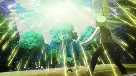 Piplup, Pansage, and a Meeting of the Times!