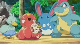 The Pirates of Decolore!