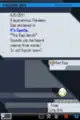A Bad Egg's summary in Pokémon Black 2