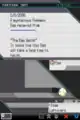 A Bad Egg's summary in Pokémon Black and White