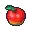 Fancy Apple